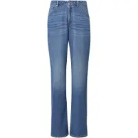 s.Oliver Jeans-hose Blue Denim Talla: W40L30 | Pantalones Anchos Outlet | Mujer | Azul