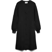 Vero Moda Vestido de punto 'VMAweve' negro