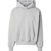 Weekday Sudadera gris moteado