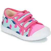 Citrouille et compagnie Zapatillas GLASSIA niña - Multicolor - 24