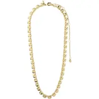 Pilgrim Cadena 'Sense' oro