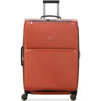 Delsey Maleta Trolley Turrene Soft Expandable 76 Cm 104l