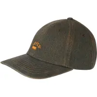 Levi's Lazy Girl Logo Cap Talla: OS | Sombreros Outlet | Mujer