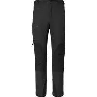 Millet - Marcas - Kamet XCS Pant M Black de Lana - Talla XL - Negro