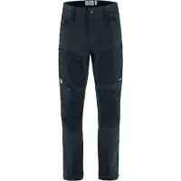 Fjällräven - Keb Agile Winter Trousers - Pantalones de invierno size 46 - Regular, azul