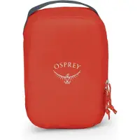 Osprey - Packing Cube - Funda size S, rojo