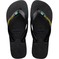 Havaianas Chanclas Brasil Layers