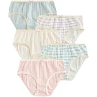 Next Calzoncillo crema / azul claro / lila / rosa