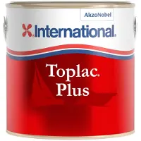International Pintura Toplac Plus 750ml