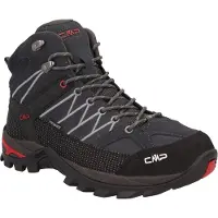 CMP Botas 'Rigel' antracita / negro