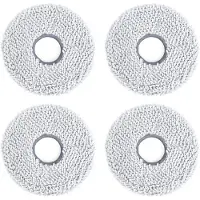 Ecovacs Recambio De Mopa T50/t50 Max/t30 C Pro