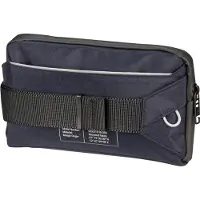 Porsche Design Riñonera 23 cm azul