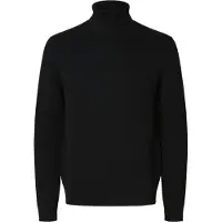Selected Jersey 'SLHDane' negro