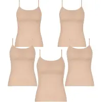 Sloggi Top 'Pure Comfort' piel