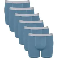 Sloggi Calzoncillo boxer azul