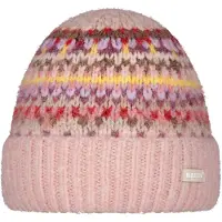 Barts - Kid's Carinas Beanie - Gorro size 53-55 cm, fucsia