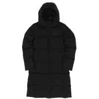Mazine - Women's Basic Puffer Coat - Abrigo size XXL, negro