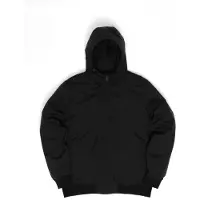 Mazine - Padded Blouson - Chaqueta sport size XXL, negro