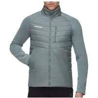 Mammut Forro Polar Con Cremallera Innominata Hybrid