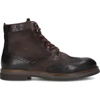 Ambitious Botas marrón oscuro