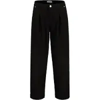 Maloja - Women's KlaraM. - Pantalones de ocio size 31 - Length: 34'', negro