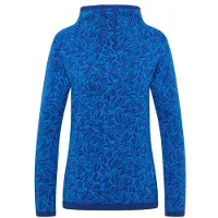 Tranquillo - Women's Jaquard-Pullover - Jerséis size XS, azul