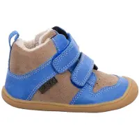 VADO - Kid's Minibounce VC Vatex - Botas invierno size 21, azul/marrón