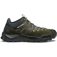 Scarpa - Rove GTX - Calzado informal size 45,5, mimetico / forest