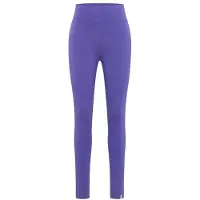 Tranquillo - Women's Leggings aus EcoVero-Viskose-Mix - Leggings size XS, morado
