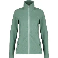 Vaude - Women's Verbella Jacket - Forro polar size 46, turquesa