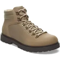 Birkenstock - Jackson 2.0 LENB - Botas informales size 45 - Narrow, beige