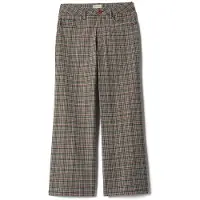 Brixton - Women's Margo Cropped 5 Pocket Pant - Pantalones de ocio size 29, gris
