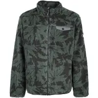 Iriedaily - Insaneia Jacket - Chaqueta sport size XS, gris