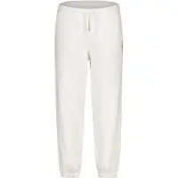 Maloja - FabianiM. - Pantalones de ocio size M, blanco