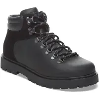 Birkenstock - Jackson 2.0 LENB - Botas informales size 44 - Narrow, gris