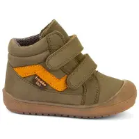 Froddo - Kid's Ollie Tex - Calzado informal size 23, verde