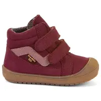 Froddo - Kid's Ollie Tex - Calzado informal size 26, bordeaux
