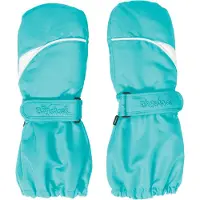 Playshoes Guantes deportivos azul oscuro / negro / blanco