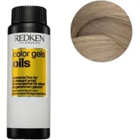 Redken Tintes Para El Cabello Gel Oils 10nw 10.03 3 X 60ml
