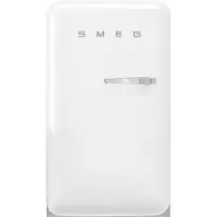 Smeg Nevera De Una Puerta 50s Style Fab10l