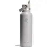 Hydroflask Botella Térmica Stardard Flex Straw 620ml