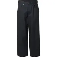 Levi's 578 Baggy Jeans Black Talla: W30L34 | Vaqueros Holgados Outlet | Hombre | Negro