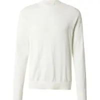 Selected Jersey 'SLHTorino' blanco natural