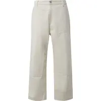 s.Oliver -qs Pants Offwhite Talla: W33L32 | Pantalones Cargo Outlet | Hombre | Blanco