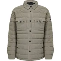 s.Oliver Jacket Outdoor Brown Talla: L | Chaquetas Outlet | Hombre | Marrón