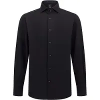 Boggi Milano Camisa negro