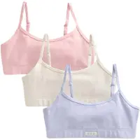 Next Top beige claro / lila claro / rosa claro