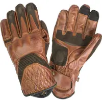 By City Guantes Café Iii