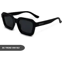 Dutch'd Gafas de sol 'Dawn' negro
