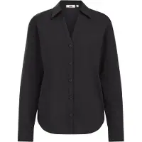 We fashion Blouse Black Talla: S | Blusas Outlet | Mujer | Negro